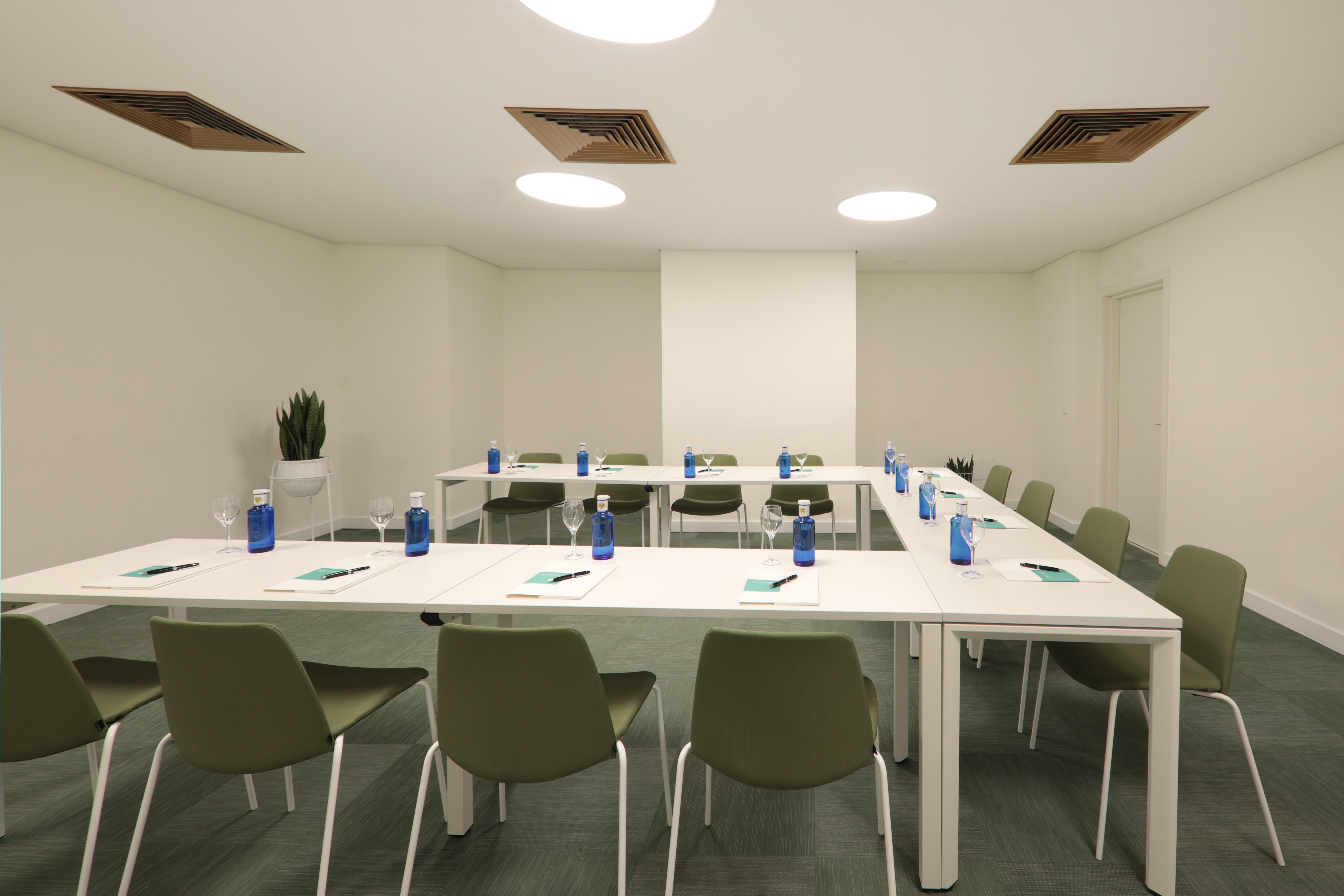 Bless Hotel Barcelona - New Opening 2026 — Fotos 1
